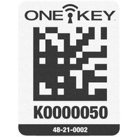 Milwaukee One-Key L 100шт 4932480560