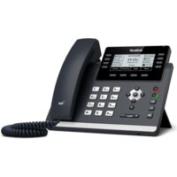 IP-телефон Yealink SIP-T43U - Превью изображения №2 — Интернет-магазин Time-Shop