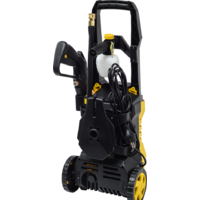 Мойка высокого давления Huter M-3-1650 - Превью изображения №2 — Интернет-магазин Time-Shop