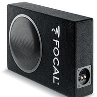 Корпусной пассивный сабвуфер Focal PSB200 - Превью изображения №2 — Интернет-магазин Time-Shop