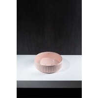 Умывальник Allen Brau Fantasy Line 36 4.11032.SM розовый - Превью изображения №4 — Интернет-магазин Time-Shop