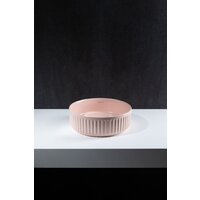 Умывальник Allen Brau Fantasy Line 36 4.11032.SM розовый - Превью изображения №5 — Интернет-магазин Time-Shop