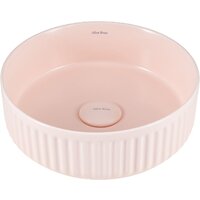 Allen Brau Fantasy Line 36 4.11032.SM розовый