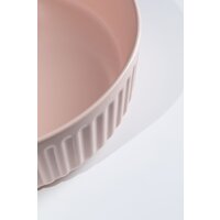 Умывальник Allen Brau Fantasy Line 36 4.11032.SM розовый - Превью изображения №3 — Интернет-магазин Time-Shop