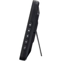 Настенные часы Levenhuk Wezzer Tick H80 - Превью изображения №4 — Интернет-магазин Time-Shop