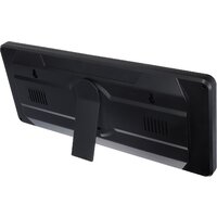 Настенные часы Levenhuk Wezzer Tick H80 - Превью изображения №3 — Интернет-магазин Time-Shop