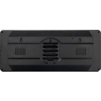 Настенные часы Levenhuk Wezzer Tick H80 - Превью изображения №5 — Интернет-магазин Time-Shop