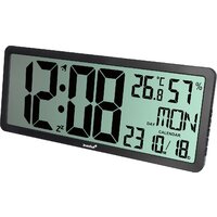 Настенные и настольные часы