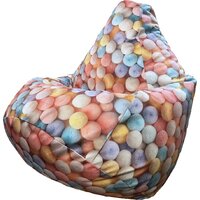 Flagman Груша Макси XXL Г2.5-343 (Pushistik)