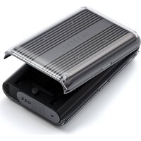 Бокс для накопителей M.2 Satechi USB4 NVMe SSD Pro Enclosure ST-EU4NPM - Превью изображения №3 — Интернет-магазин Time-Shop