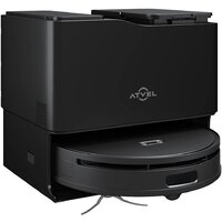 Роботы-пылесосы