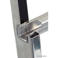 Лестница Krause Sibilo 9 [120519] - Превью изображения №3 — Интернет-магазин Time-Shop