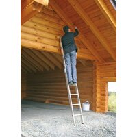 Лестница Krause Sibilo 9 [120519] - Превью изображения №5 — Интернет-магазин Time-Shop