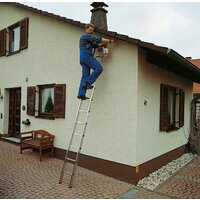 Лестница Krause Sibilo 9 [120519] - Превью изображения №4 — Интернет-магазин Time-Shop