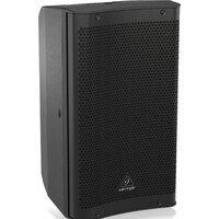 Активная акустика Behringer DR110DSP - Превью изображения №2 — Интернет-магазин Time-Shop