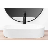 Умывальник Rea Layla U9108 - Превью изображения №4 — Интернет-магазин Time-Shop