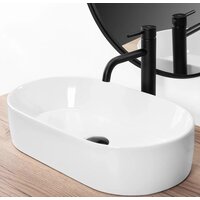 Умывальник Rea Layla U9108 - Превью изображения №3 — Интернет-магазин Time-Shop