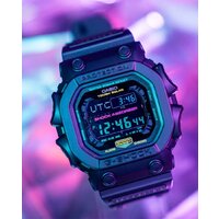 Наручные часы Casio G-Shock GX-56MF-1E - Превью изображения №7 — Интернет-магазин Time-Shop