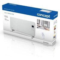 Конвектор Concept Ks4000 - Превью изображения №8 — Интернет-магазин Time-Shop