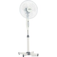 Вентилятор Scarlett SC-SF111B20 - Превью изображения №2 — Интернет-магазин Time-Shop