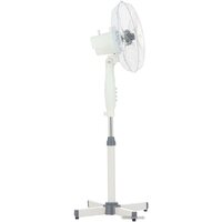 Вентилятор Scarlett SC-SF111B20 - Превью изображения №5 — Интернет-магазин Time-Shop