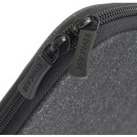 Чехол Rivacase 5123 (темно-серый) - Превью изображения №8 — Интернет-магазин Time-Shop