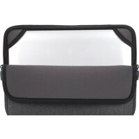 Чехол Rivacase 5123 (темно-серый) - Превью изображения №6 — Интернет-магазин Time-Shop