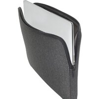 Чехол Rivacase 5123 (темно-серый) - Превью изображения №4 — Интернет-магазин Time-Shop