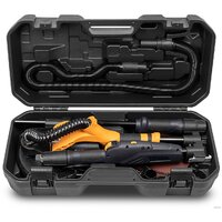 Шлифмашина для стен и потолков DLT Жираф MAX-XT R7232 - Превью изображения №3 — Интернет-магазин Time-Shop