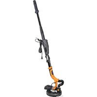 Шлифмашина для стен и потолков DLT Жираф MAX-XT R7232 - Превью изображения №5 — Интернет-магазин Time-Shop