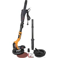 Шлифмашина для стен и потолков DLT Жираф MAX-XT R7232 - Превью изображения №2 — Интернет-магазин Time-Shop