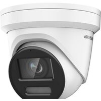 Hikvision DS-2CD2387G2H-LIU (4 мм, белый)