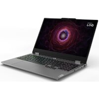 Игровой ноутбук Lenovo LOQ 15ARP9 83JC0057PS - Превью изображения №2 — Интернет-магазин Time-Shop