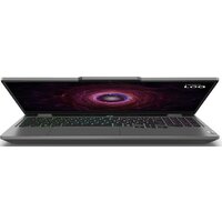 Игровой ноутбук Lenovo LOQ 15ARP9 83JC0057PS - Превью изображения №7 — Интернет-магазин Time-Shop