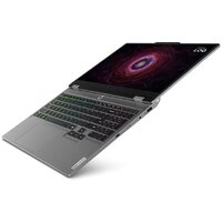 Игровой ноутбук Lenovo LOQ 15ARP9 83JC0057PS - Превью изображения №4 — Интернет-магазин Time-Shop