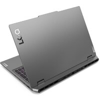 Игровой ноутбук Lenovo LOQ 15ARP9 83JC0057PS - Превью изображения №8 — Интернет-магазин Time-Shop