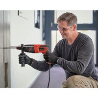 Перфоратор Einhell TC-RH 620 4F 4257990 - Превью изображения №6 — Интернет-магазин Time-Shop