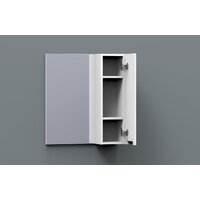  АВН Шкаф с зеркалом Сорренто 60 115.09 - Превью изображения №2 — Интернет-магазин Time-Shop