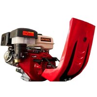 Бензиновый двигатель Shtenli GX450 - Превью изображения №4 — Интернет-магазин Time-Shop