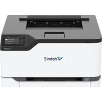 Sindoh P300dn