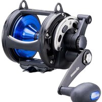 Рыболовная катушка Okuma Solterra b SLX-15CSb - Превью изображения №2 — Интернет-магазин Time-Shop