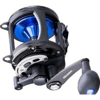 Рыболовная катушка Okuma Solterra b SLX-15CSb - Превью изображения №3 — Интернет-магазин Time-Shop