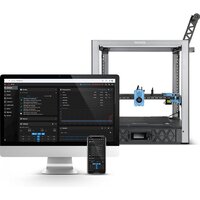 FDM принтер Sovol SV08 - Превью изображения №5 — Интернет-магазин Time-Shop