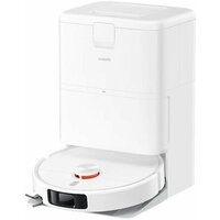 Xiaomi Robot Vacuum H50 Pro (евровилка, белый)