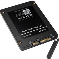 SSD Apacer Panther AS340 480GB AP480GAS340G-1 - Превью изображения №4 — Интернет-магазин Time-Shop