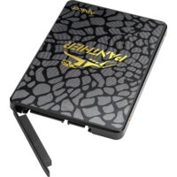 SSD Apacer Panther AS340 480GB AP480GAS340G-1 - Превью изображения №3 — Интернет-магазин Time-Shop