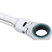 Набор ключей GROSS 14891 (7 предметов) - Превью изображения №4 — Интернет-магазин Time-Shop