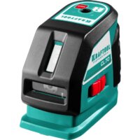 Лазерный нивелир KRAFTOOL CL-70-2 34660-2 - Превью изображения №1 — Интернет-магазин Time-Shop