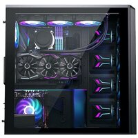 Корпус Phanteks Enthoo Pro 2 Closed Panel PH-ES620PC_BK01 - Превью изображения №5 — Интернет-магазин Time-Shop