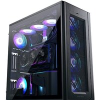 Корпус Phanteks Enthoo Pro 2 Closed Panel PH-ES620PC_BK01 - Превью изображения №2 — Интернет-магазин Time-Shop